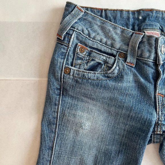 True Religion Billy Denim Jean - Picture 6 of 14
